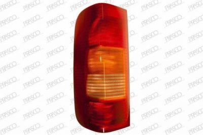 Prasco VW9504054 задний фонарь на VW LT 28-46 II фургон (2DA, 2DD, 2DH)