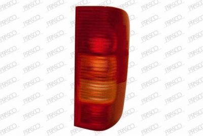 Prasco VW9504153 задний фонарь на VW LT 28-46 II фургон (2DA, 2DD, 2DH)