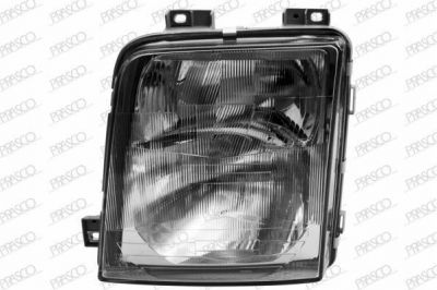 Prasco VW9504904 основная фара на VW LT 28-46 II фургон (2DA, 2DD, 2DH)