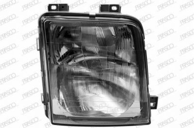 Prasco VW9504913 основная фара на VW LT 28-46 II фургон (2DA, 2DD, 2DH)