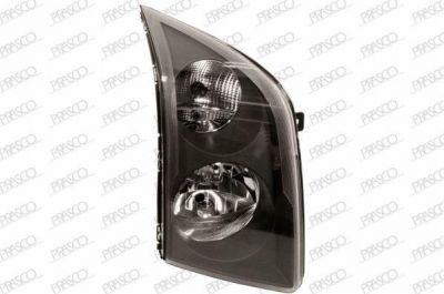 Prasco VW9524903 основная фара на VW CRAFTER 30-50 фургон (2E_)