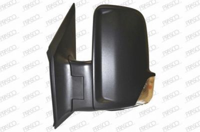 Prasco VW9527314 наружное зеркало на VW CRAFTER 30-50 фургон (2E_)