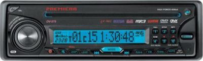 Premiera DV-570