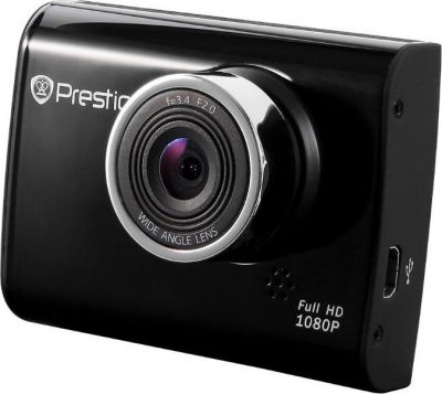 Prestigio RoadRunner 519i