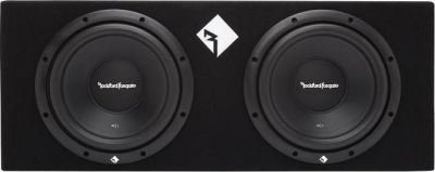 Rockford Fosgate Prime R1-2X10