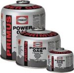 Баллон газовый Primus PowerGas100g (Special Language)