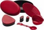 Набор посуды Primus Meal Set - Red