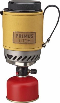 Горелка газовая Primus Lite Plus Ochra (б/р)