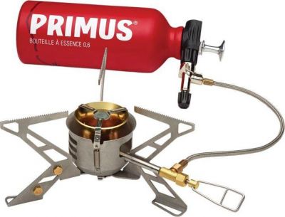 Горелка мультитопливная Primus OmniFuel II (б/р)