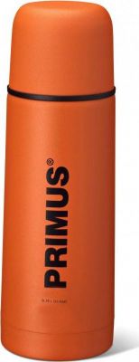 Термос Primus 2017 Vacuum Bottle 0.75L Orange