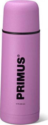 Термос Primus 2017 Vacuum Bottle 0.75L Pink