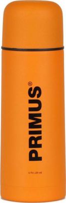 Термос Primus C H Vacuum Bottle 0.5L - Orange (б/р)