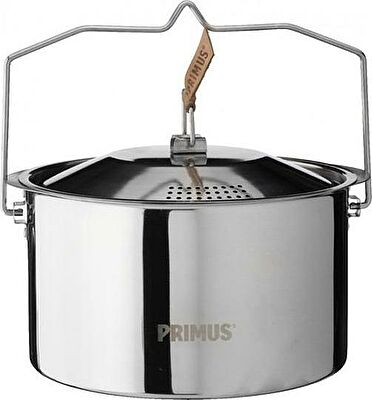 Кастрюля Primus CampFire Pot S/S - 3L (б/р)