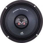 Power Acoustik PRO.658