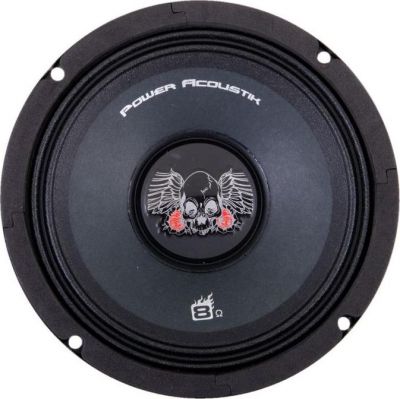 Power Acoustik PRO.658