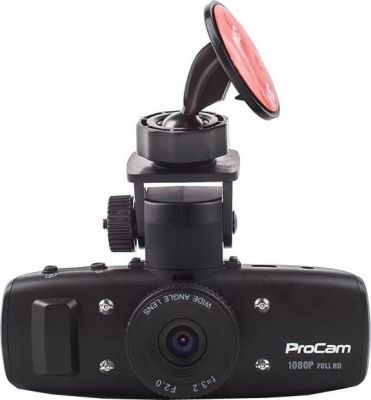 ProCam ZX9 NEW revision 3