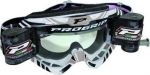 PROGRIP Маска / очки кроссовые с перемоткой GOGGLES 3458 (3458)