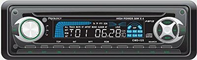 Prology CMD-125