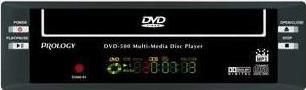 Prology DVD-500