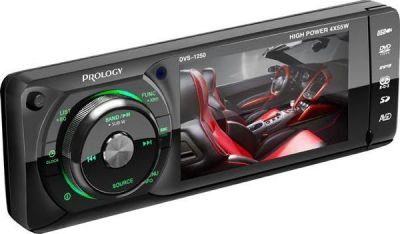 Prology DVS-1250