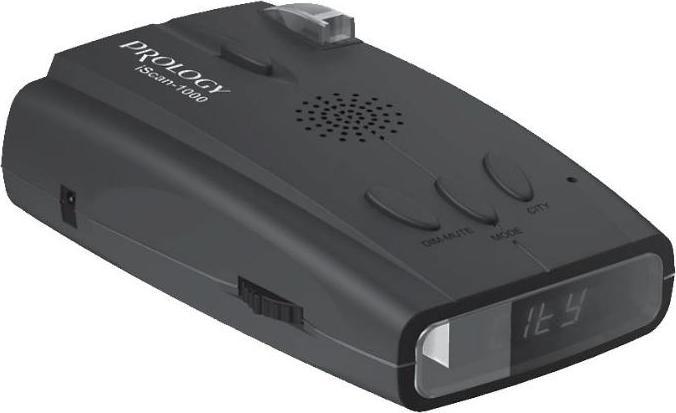 Prology iScan-1000