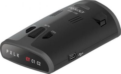 Prology iScan-1100