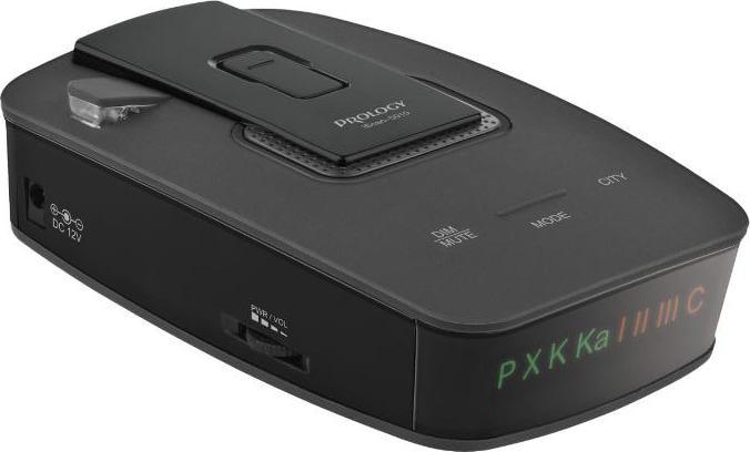 Prology iScan-5010