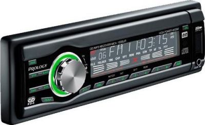 Prology MCA-1035UR