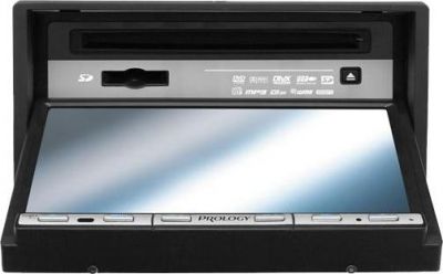 Prology MDD-7200T