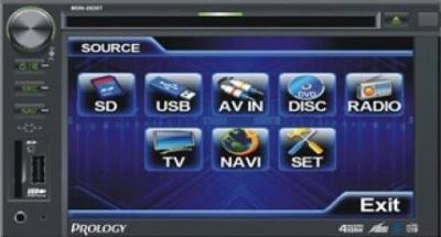 Prology MDN-2630T