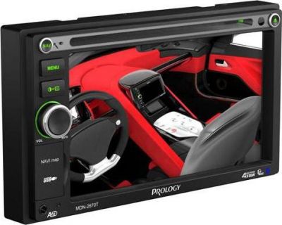 Prology MDN-2670T