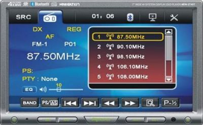 Prology MDN-2740T