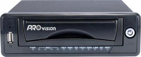 PROvision MDVR-04Real