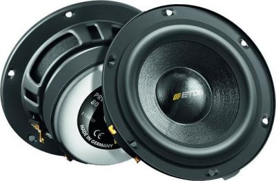 Eton PRW 80