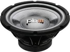 PowerBass PS-12