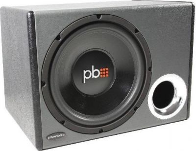 PowerBass PS-WB112