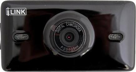 iLINK PTCRD09B