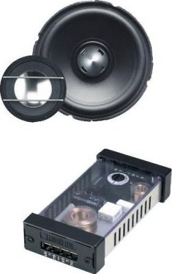 MB Quart PVF 210