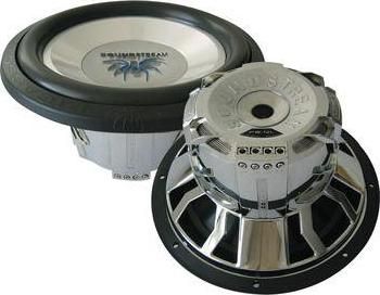 Soundstream PW-15L Soundstream PW-15L
