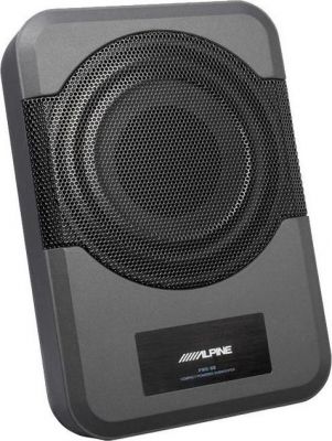 Alpine PWE-S8