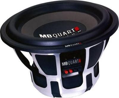 MB Quart PWH 302