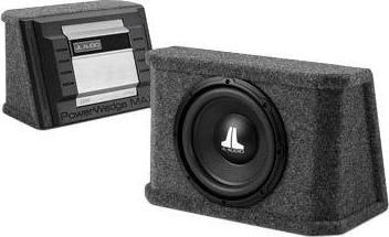 JL Audio PWM110-WX