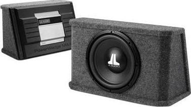 JL Audio PWM112-WX