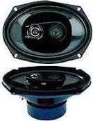 Soundstream PX6.9