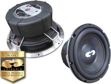 CDT Audio QEX-1020 CDT Audio QEX-1020