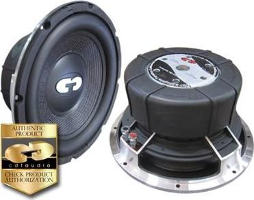 CDT Audio QEX-1220 CDT Audio QEX-1220