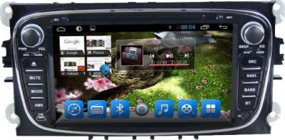 MStar QR-7005 Ford Mondeo