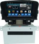 MStar QR-7016