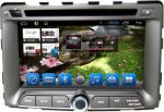 MStar QR-7021 Ssangyong Stavic