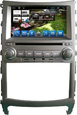 MStar QR-7027 MStar QR-7027